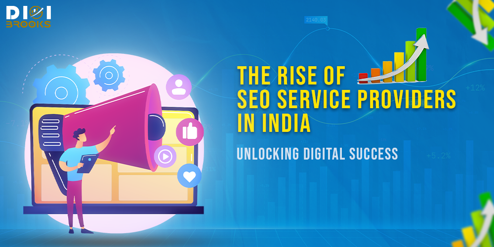 The Rise of SEO Service Providers in India