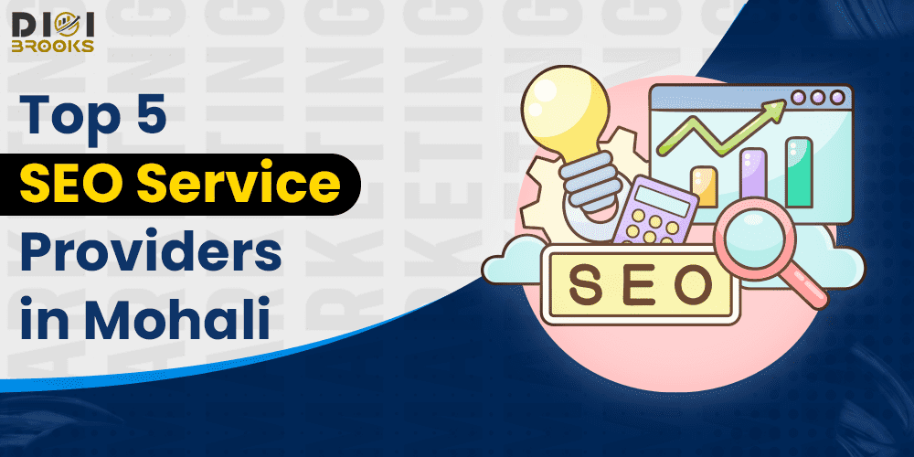 SEO Services Provider