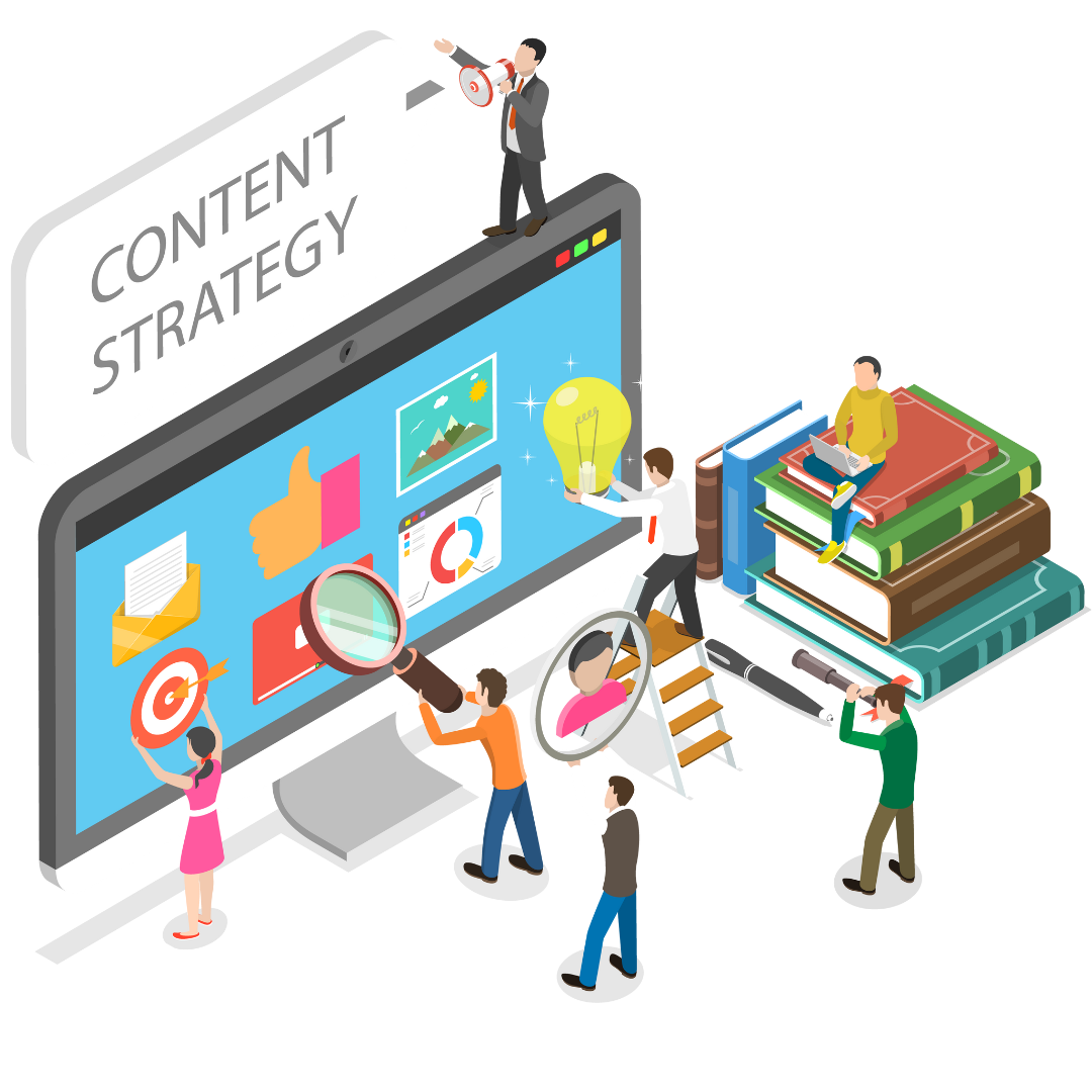 Content Strategy India