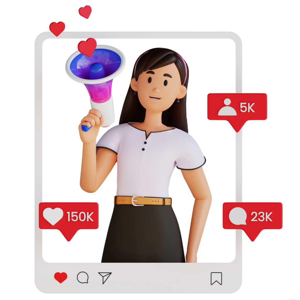 Smm Services