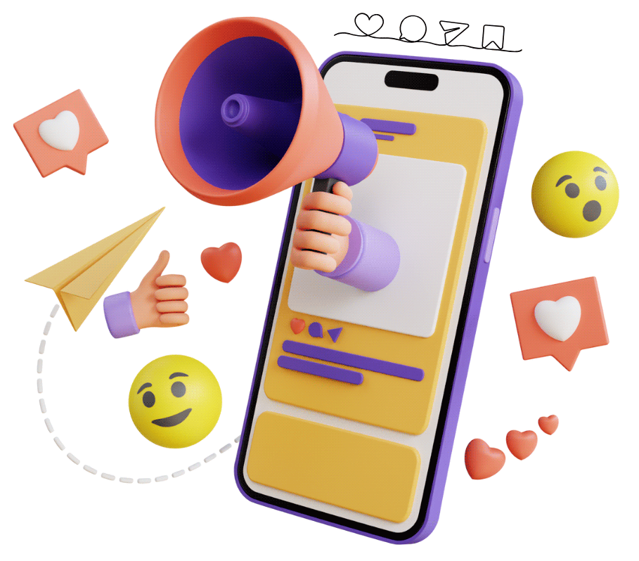Smm Services Mohali