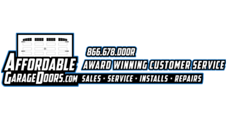 Affordable Garage Door