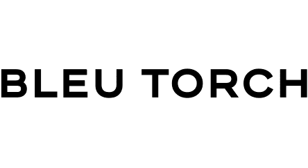 Bleu Torch Logo