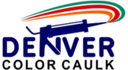 Denver Color Caulk