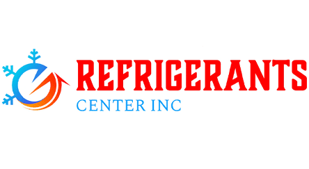 Refrigerants Logo