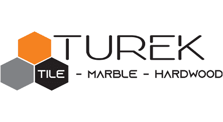Turek Tile Marble Logo