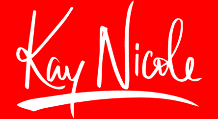 Kay Nicole Logo