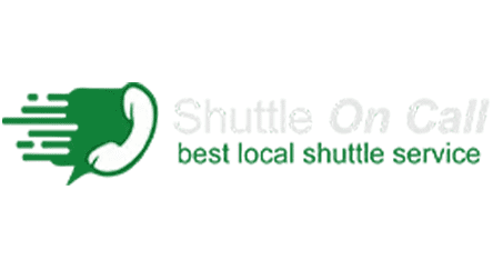 Shuttle on Call Logo