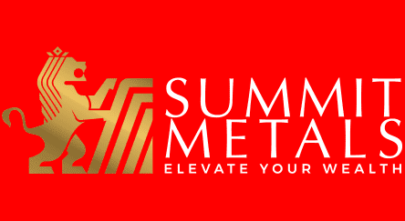 Summit Metals Logo