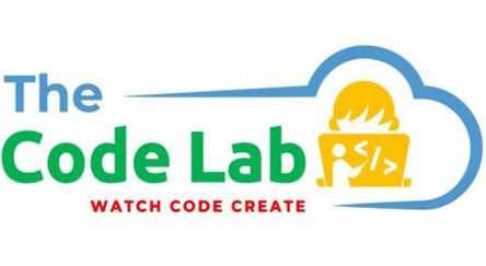 The Codelab Logo