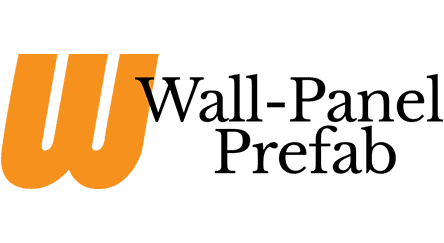 Wall Panel Prefab Logo